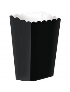 Caixas Pipocas Preto